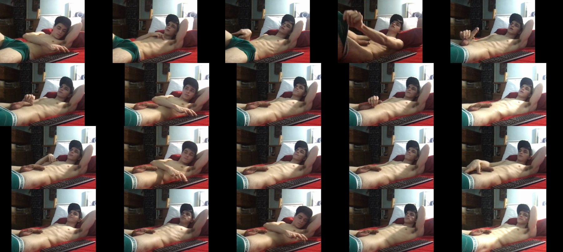 Gay_Twink_Guy  04-03-2021